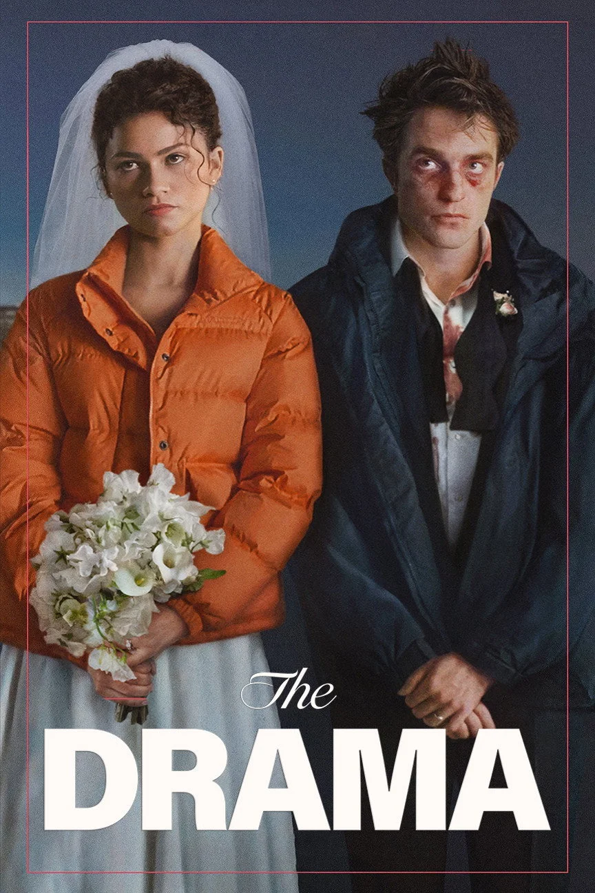 The Drama (2026)